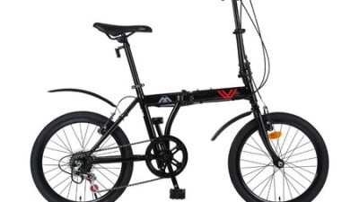 놓치면 후회! 삼천리 접이식 자전거 특가 후기 🚲💨